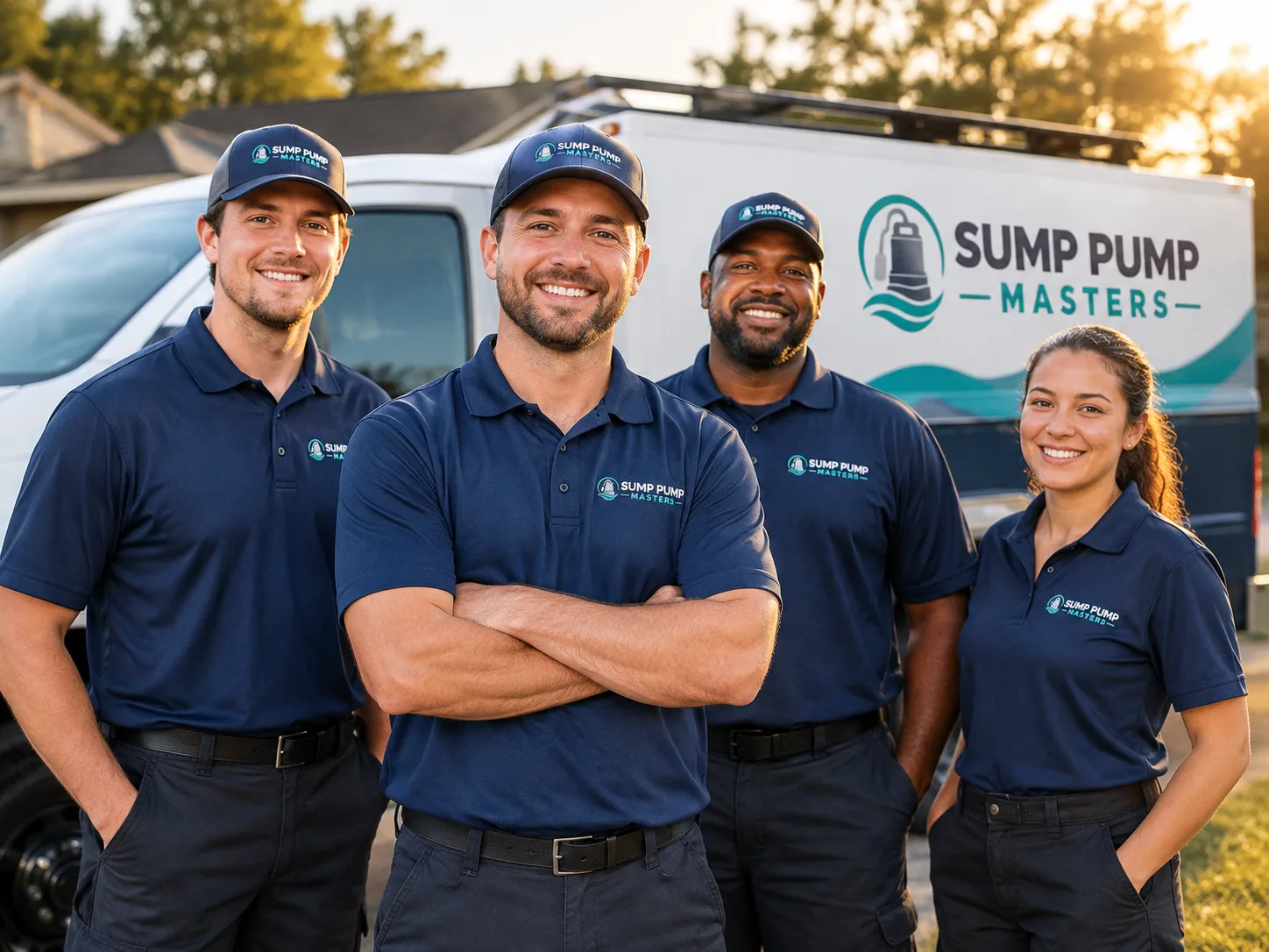 Sump Pump Repair company in Thomasville, GA